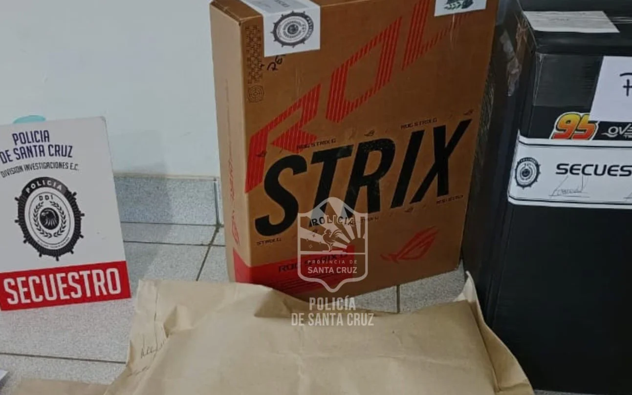 secuestro
